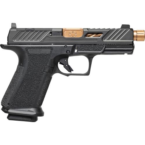Shadow MR920 ELITE 9mm *Call to order*