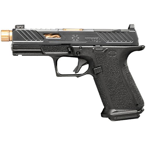 Shadow MR920 ELITE 9mm *Call to order*