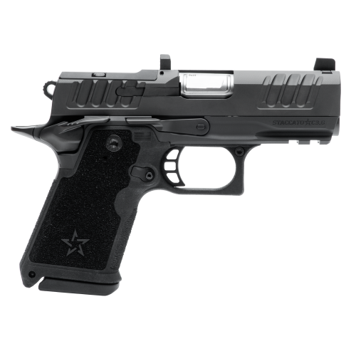Staccato HD C3.6 2011 9mm