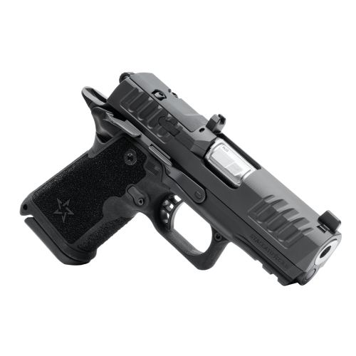 Staccato HD C3.6 2011 9mm