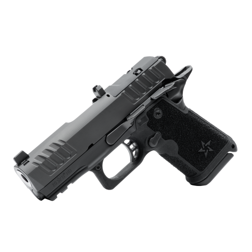 Staccato HD C3.6 2011 9mm