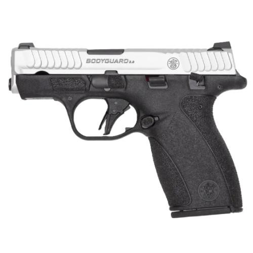 S&W M&P Bodyguard 2.0 380Auto