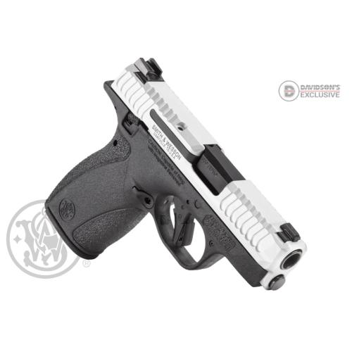 S&W M&P Bodyguard 2.0 380Auto