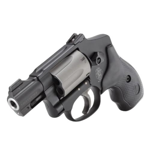 S&W 432UC TI 32H&R