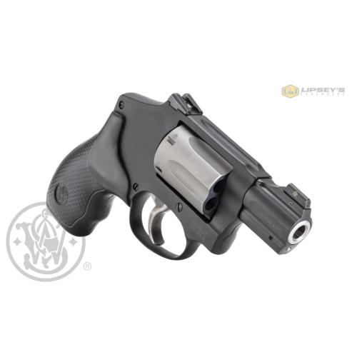S&W 432UC TI 32H&R