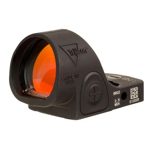 Trijicon SRO 1 MOA