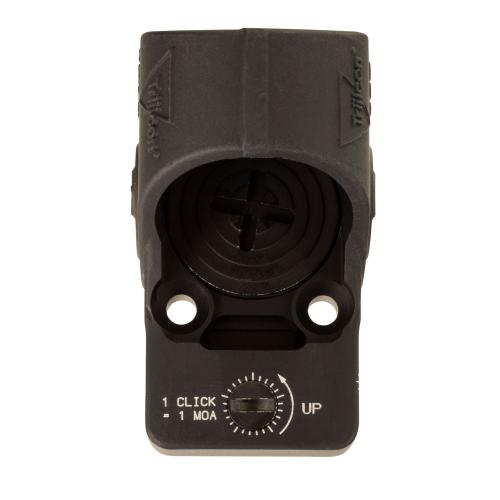 Trijicon SRO 1 MOA