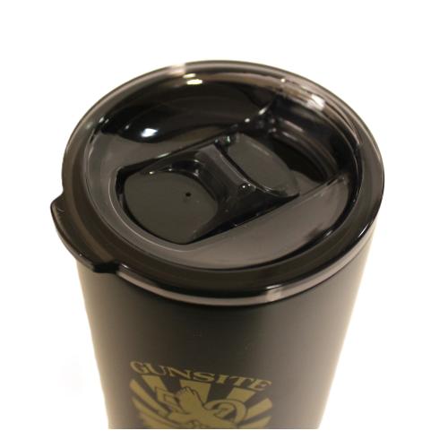 50th Cork Bottom Travel Tumbler - 16oz 50th Cork Bottom Travel Tumbler - 16oz