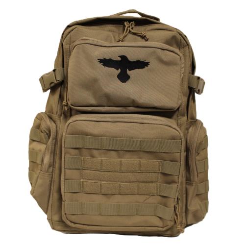 Tactical Backpack a