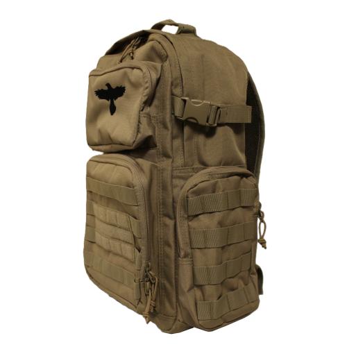 Tactical Backpack a