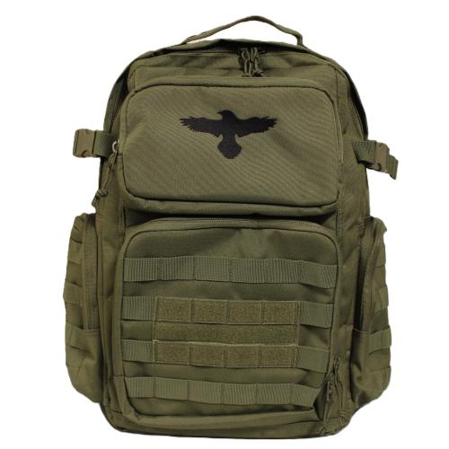 Tactical Backpack a