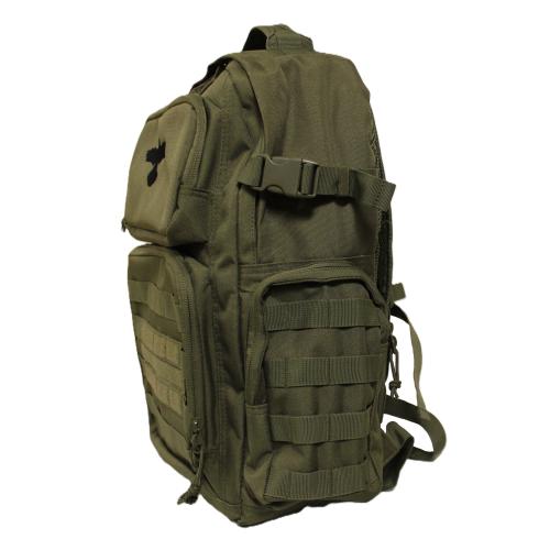 Tactical Backpack a