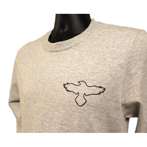 Sheep Dog Long Sleeve Shirt