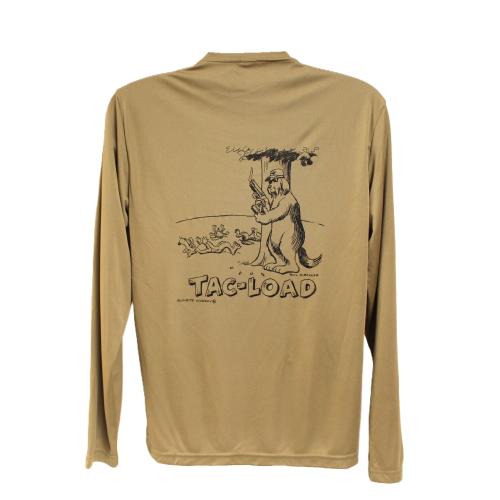 Tac-Load Long Sleeve Shirt