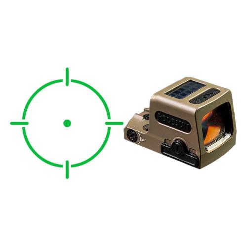 Holosun EPS Carry FDE - Green