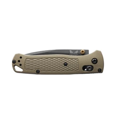 Benchmade Bugout - Ranger Green