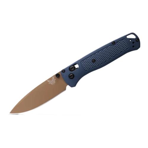 Benchmade Bugout - Crater Blue
