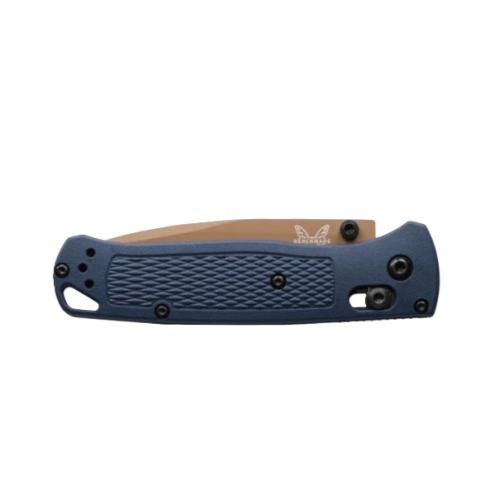 Benchmade Bugout - Crater Blue
