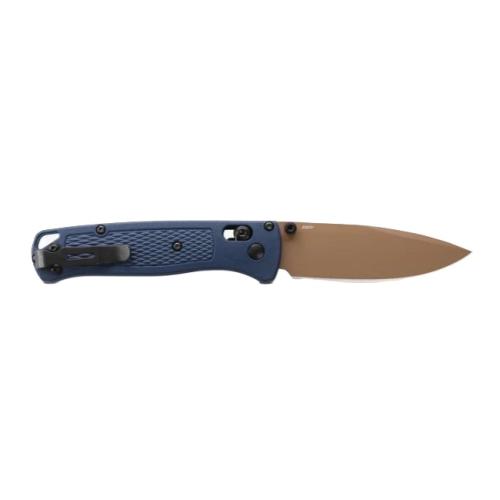 Benchmade Bugout - Crater Blue