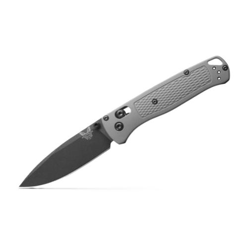 Benchmade Bugout - Storm Gray