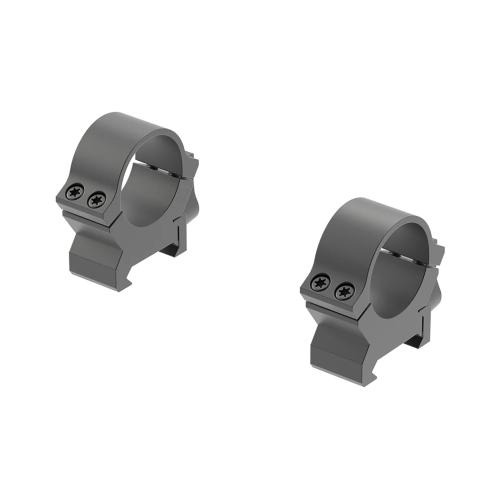 Leupold QRW2 Scope Rings 1"