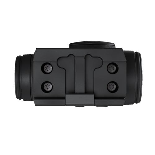 Aimpoint Duty RDS MR w/ mount