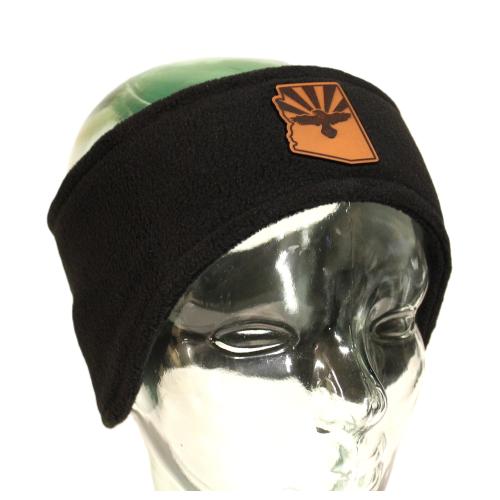 R-Tek Fleece Headband