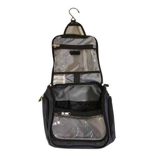 Hanging Toiletry Kit