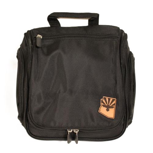 Hanging Toiletry Kit