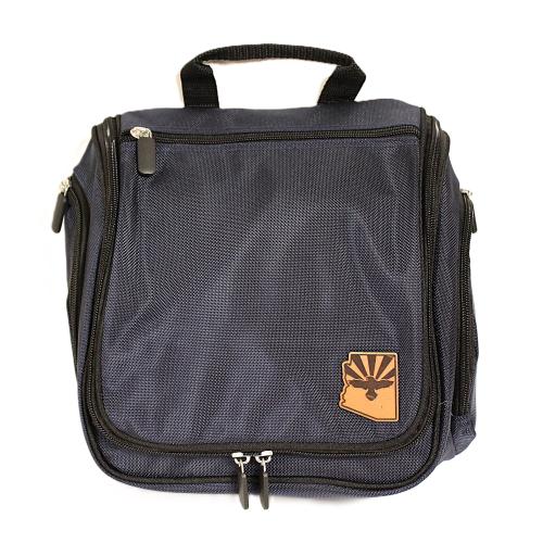 Hanging Toiletry Kit