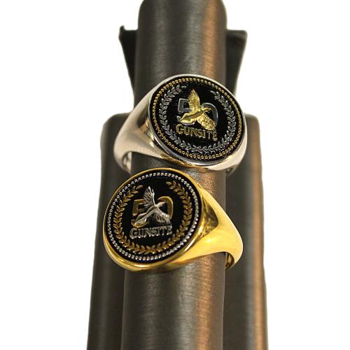 50th Commemorative Ring - Men's