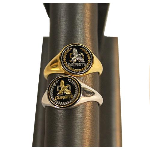 50th Commemorative Ring - Women's