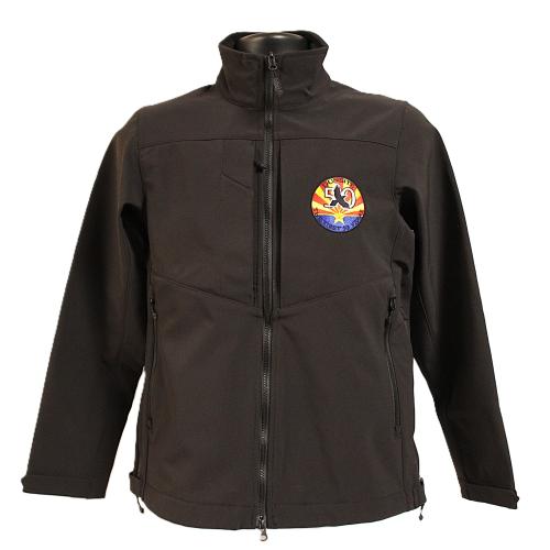 50th First Tactical Ladies Jacket