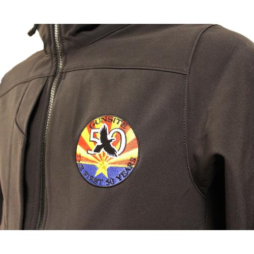 50th First Tactical Ladies Jacket