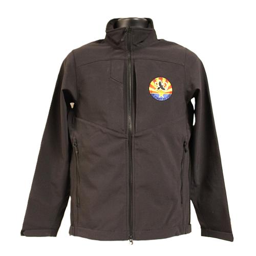 50th First Tactical Men's Jacket