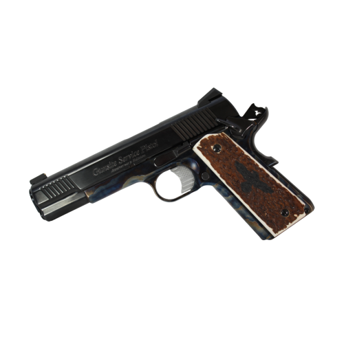 50th FCG 1911 Govt 45ACP  *Call to Pre-Order*