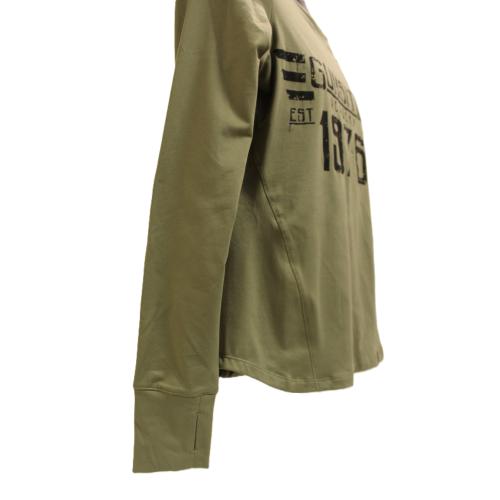 5.11 Ladies Crew Long Sleeve