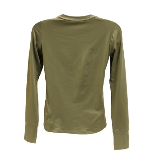 5.11 Ladies Crew Long Sleeve