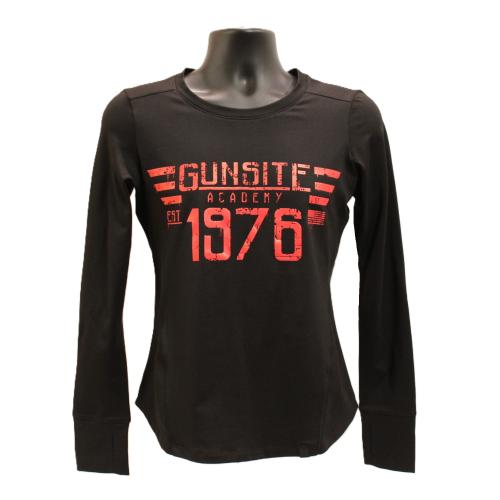 5.11 Ladies Crew Long Sleeve