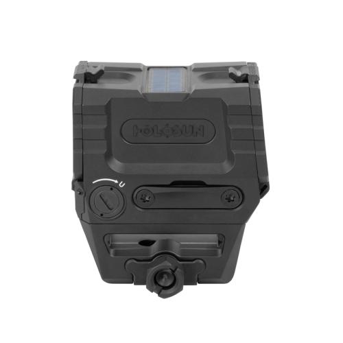 Holosun AEMS Pro X2 - Green