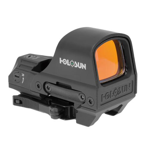 Holosun HE510C - Red