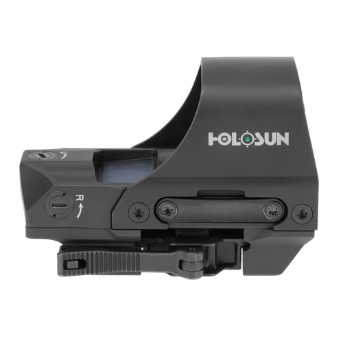 Holosun HE510C - Red