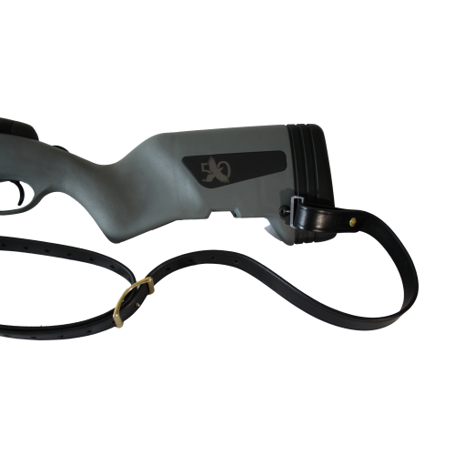 50th Steyr Scout II .308 * Call to order *