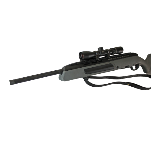 50th Steyr Scout II .308 * Call to order *