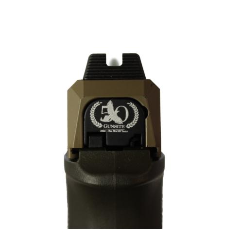 50th Ruger RXM 9mm *Call to Order*
