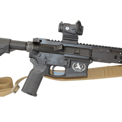 50th Aero M4E1 .223 * Call to order *