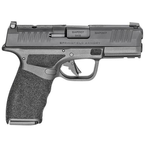 Springfield Hellcat Pro 9mm *Call to order*
