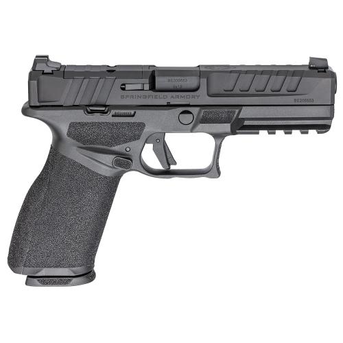 Springfield Echelon 4.5" 9mm *Call to Order*