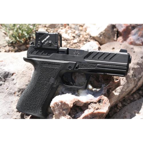 50th Shadow CR920XL w/ COA *Call to order*