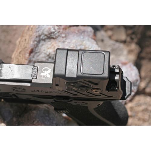 50th Shadow CR920XL w/ COA *Call to order*